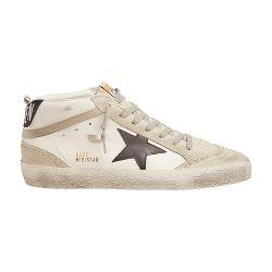 Mid-Star sneakers by GOLDEN GOOSE