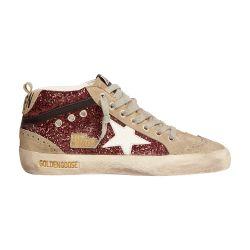 Mid-Star sneakers by GOLDEN GOOSE