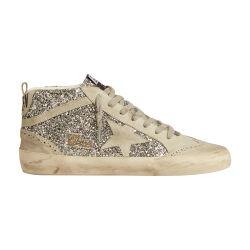 Mid-Star sneakers by GOLDEN GOOSE
