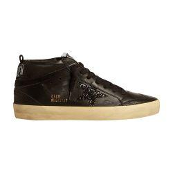 Mid-Star sneakers by GOLDEN GOOSE