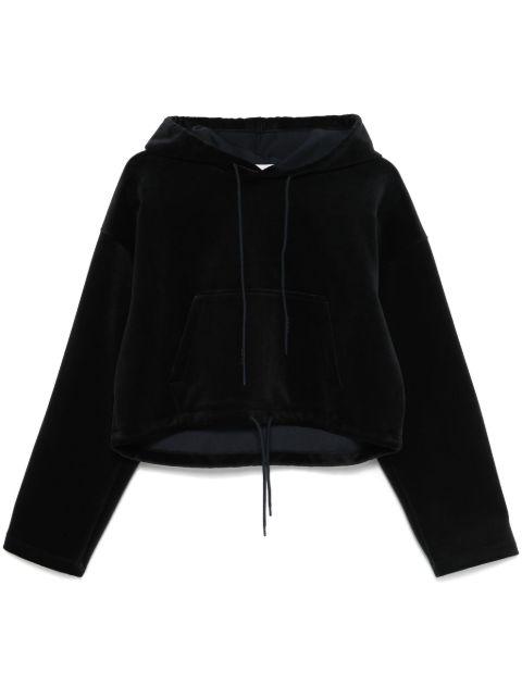 Nausica hoodie by GOLDEN GOOSE