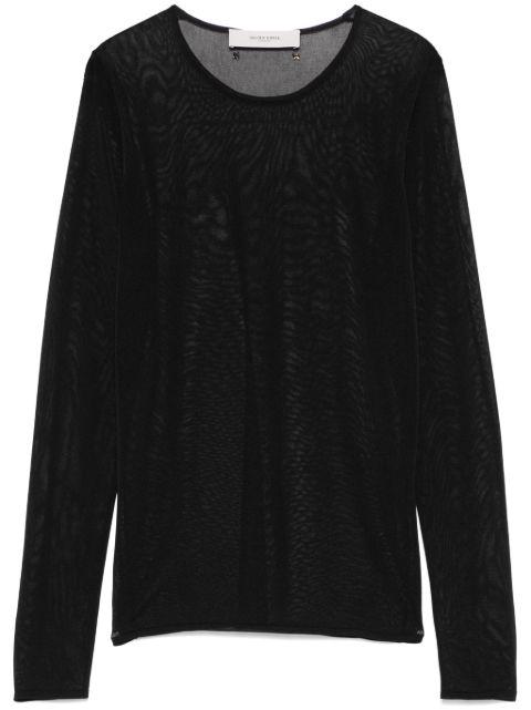Nella T-shirt by GOLDEN GOOSE
