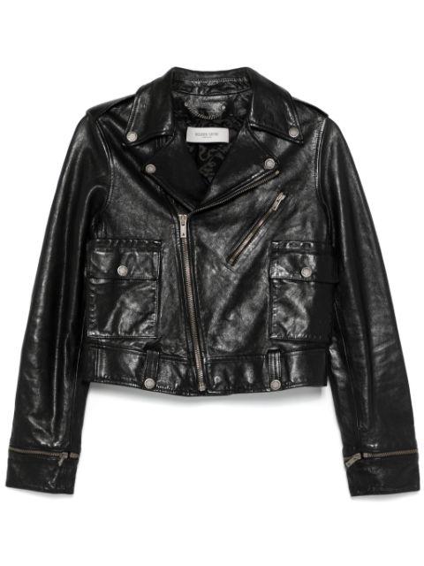 Nevada New jacket by GOLDEN GOOSE