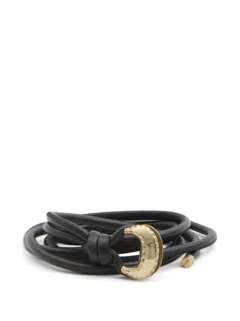 New Tex belt by GOLDEN GOOSE