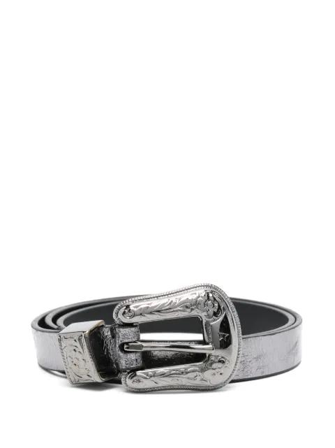 New belt by GOLDEN GOOSE