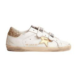 Old School sneakers by GOLDEN GOOSE