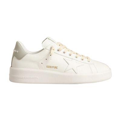 Pure-Star sneakers by GOLDEN GOOSE