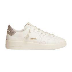 Pure-Star sneakers by GOLDEN GOOSE