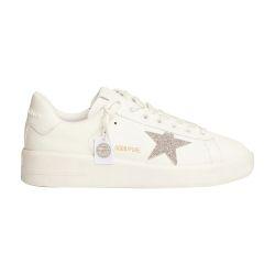 Pure-Star sneakers by GOLDEN GOOSE