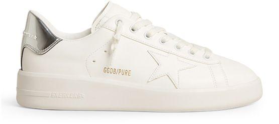 Pure-Star sneakers by GOLDEN GOOSE