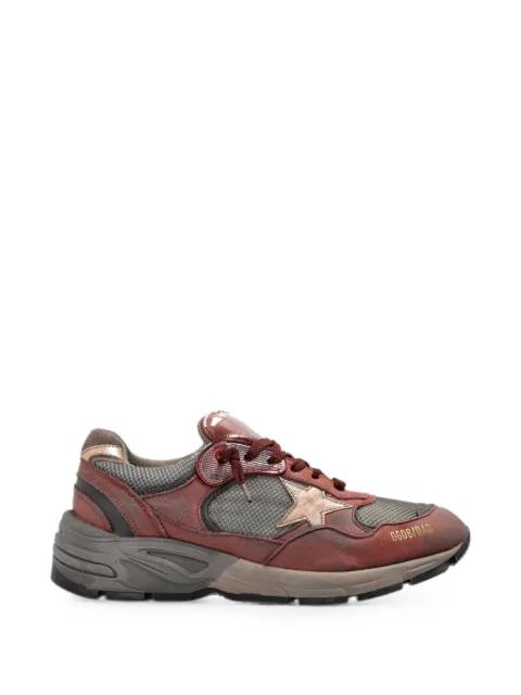 Running Dad sneakers by GOLDEN GOOSE