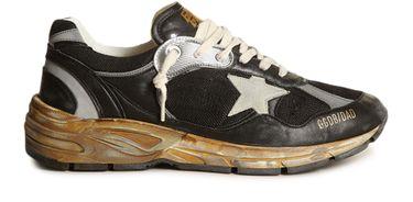 Running Dad sneakers by GOLDEN GOOSE