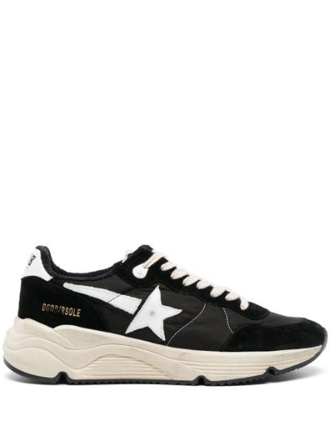 Running Sole sneakers by GOLDEN GOOSE