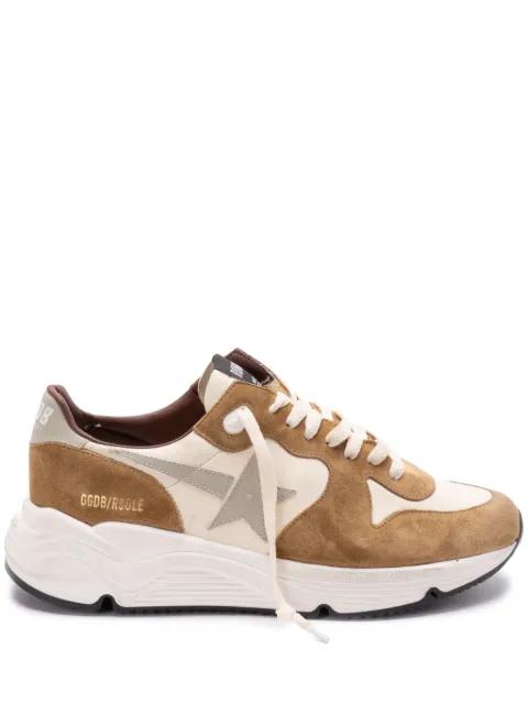 Running Sole sneakers by GOLDEN GOOSE