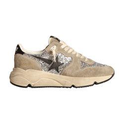 Running Sole sneakers by GOLDEN GOOSE