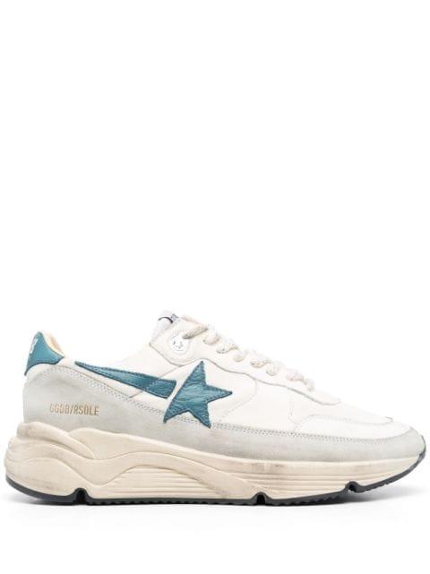 Running Sole sneakers by GOLDEN GOOSE