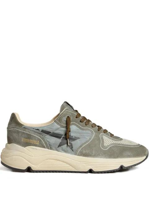 Running Sole sneakers by GOLDEN GOOSE