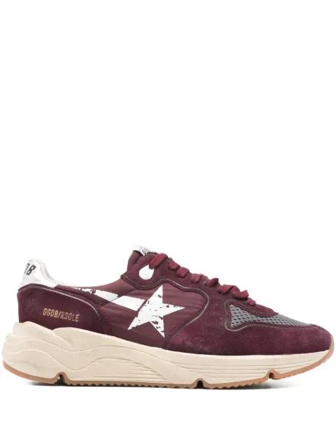 Running Sole sneakers by GOLDEN GOOSE