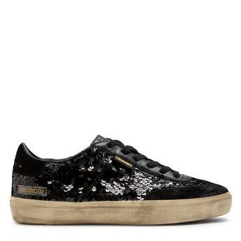 SOUL-STAR PAILLETTES by GOLDEN GOOSE