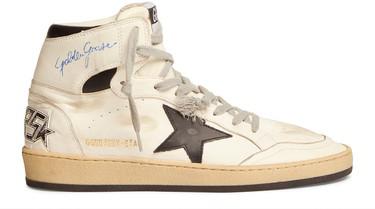 Sky Star by GOLDEN GOOSE