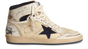 Sky Star by GOLDEN GOOSE