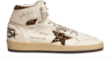 Sky Star by GOLDEN GOOSE