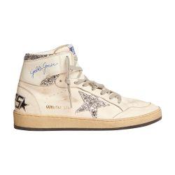 Sky-Star sneakers by GOLDEN GOOSE