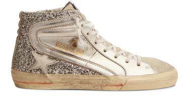 Slide Classic sneakers by GOLDEN GOOSE