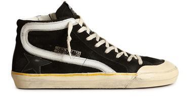 Slide Penstar Classic sneakers by GOLDEN GOOSE