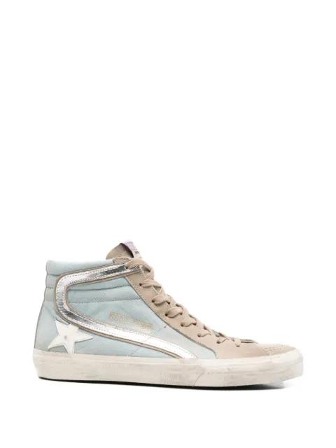 Slide sneakers by GOLDEN GOOSE