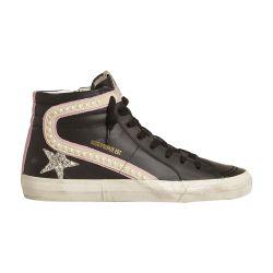 Slide sneakers by GOLDEN GOOSE