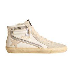 Slide sneakers by GOLDEN GOOSE