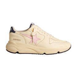 Sneakers Running Sole by GOLDEN GOOSE