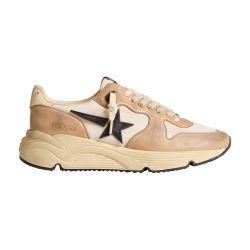 Sneakers Running Sole by GOLDEN GOOSE