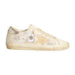 Sneakers Stardan by GOLDEN GOOSE