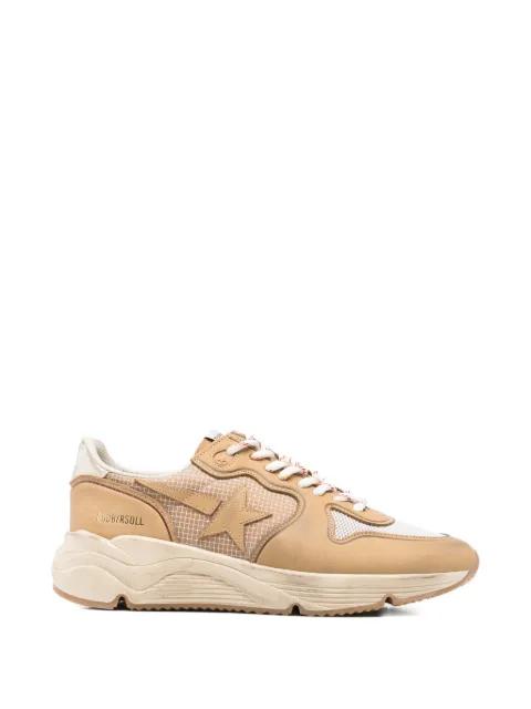 Sole sneakers by GOLDEN GOOSE