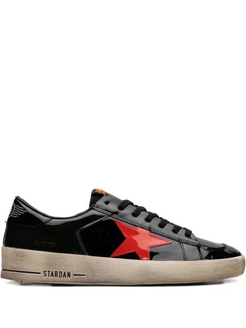 Star Stardan Lab sneakers by GOLDEN GOOSE