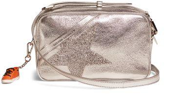 Star bag by GOLDEN GOOSE