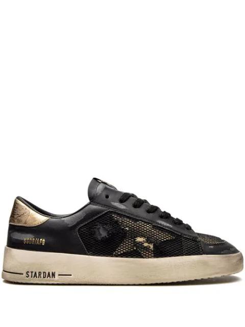 Stardan "Multicolour" sneakers by GOLDEN GOOSE