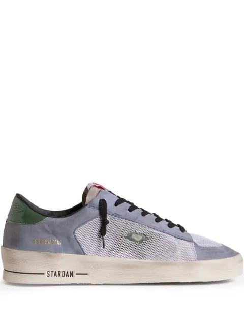 Stardan low-top sneakers by GOLDEN GOOSE