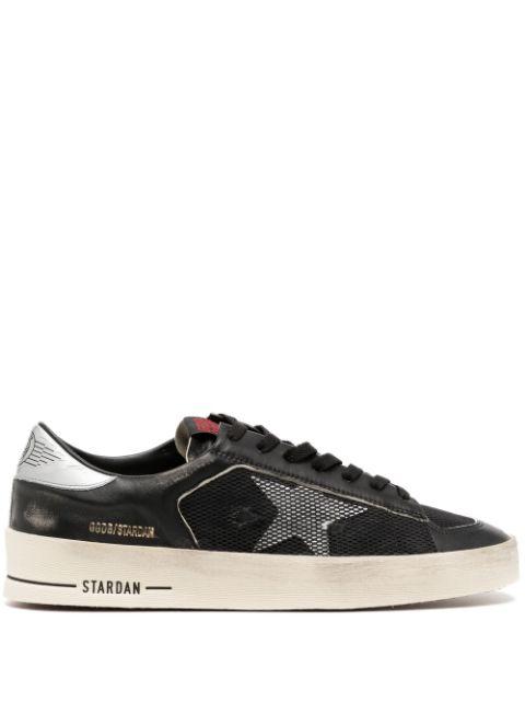 Stardan low-top sneakers by GOLDEN GOOSE