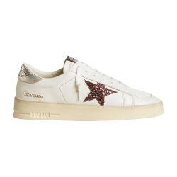 Stardan nappa sneakers by GOLDEN GOOSE