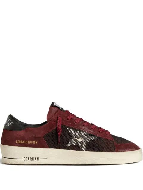 Stardan sneakers by GOLDEN GOOSE
