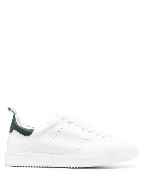Starter low-top sneakers by GOLDEN GOOSE