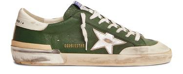Super-Star Penstar Classic With List by GOLDEN GOOSE