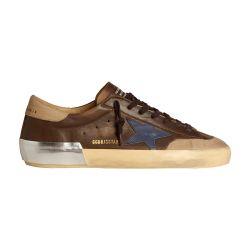 Super-Star Penstar sneakers by GOLDEN GOOSE
