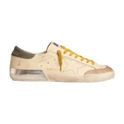 Super-Star Penstar sneakers by GOLDEN GOOSE