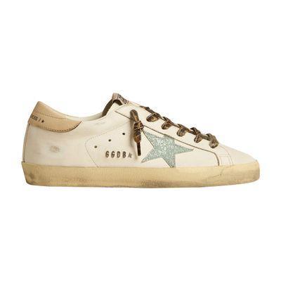 Super-Star sneakers by GOLDEN GOOSE