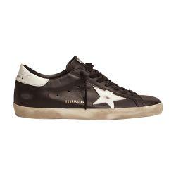 Super-Star sneakers by GOLDEN GOOSE