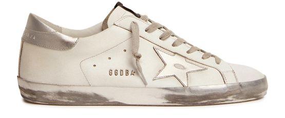 Super-Star sneakers by GOLDEN GOOSE